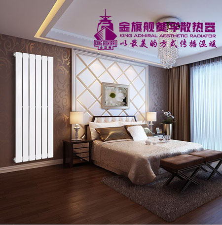 銅鋁暖氣片壽命長(zhǎng)